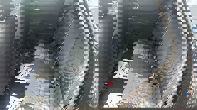 New 2025 Chevrolet Trax LT w/ Driver Confidence Package FWD image 22