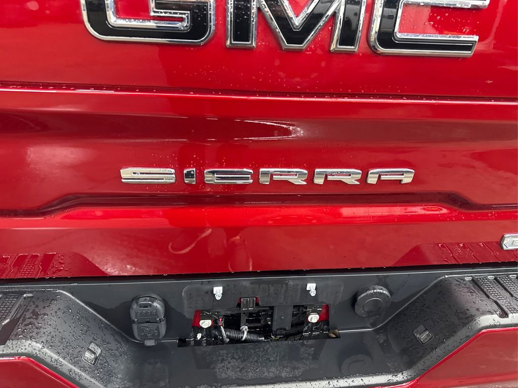 Used 2023 GMC Sierra 1500 Elevation w/ Preferred Package image 14