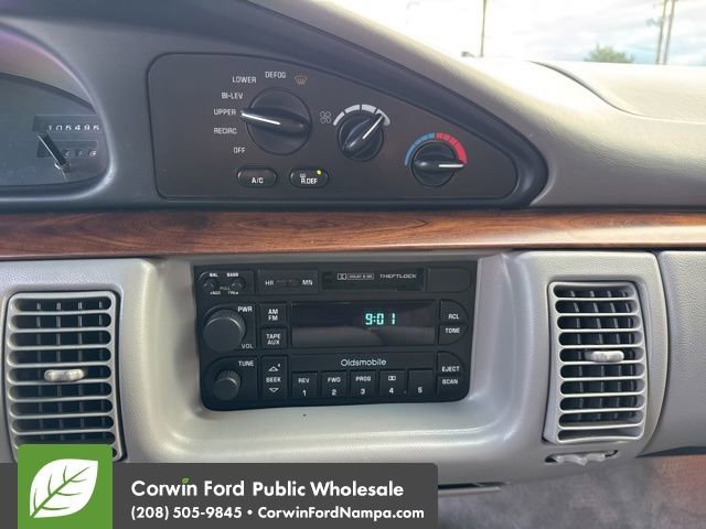 Used 1996 Oldsmobile 88 Royale LS image 20