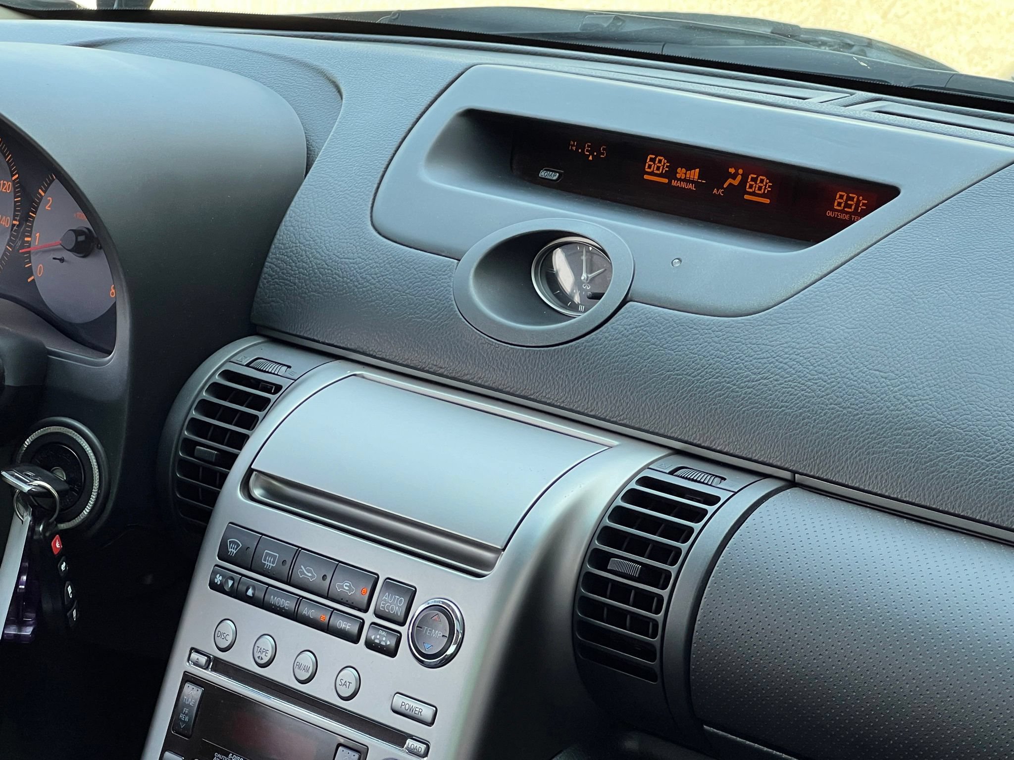 Used 2003 INFINITI G35 Coupe w/ Aero Pkg RWD image 32