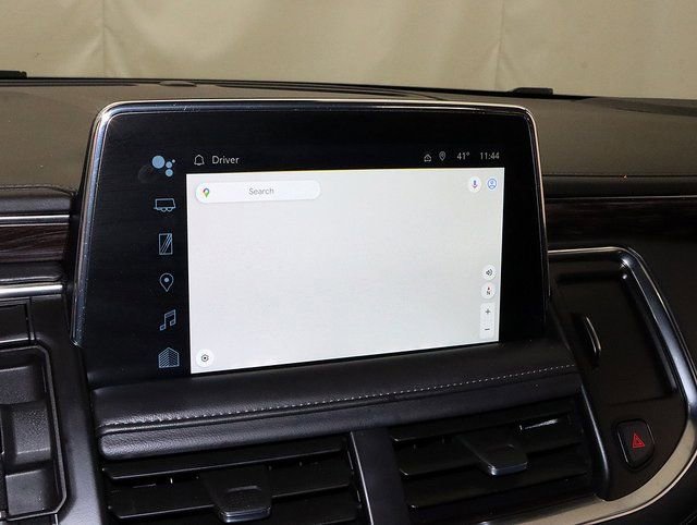 Certified 2024 Chevrolet Tahoe LT AWD/4WD image 20
