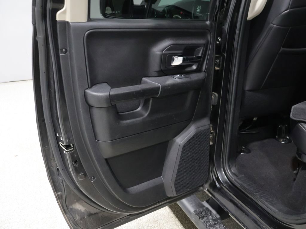 Used 2016 RAM 1500 Sport image 19