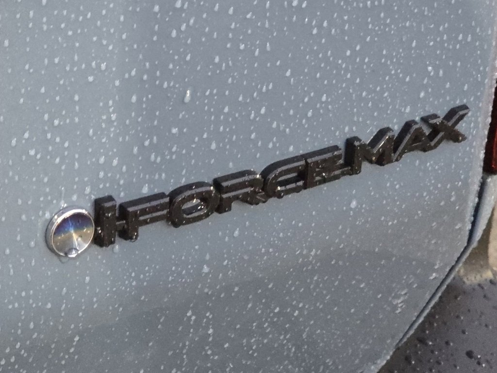 New 2026 Toyota Land Cruiser image 20