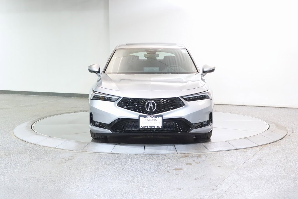 Used 2025 Acura Integra A-Spec image 4