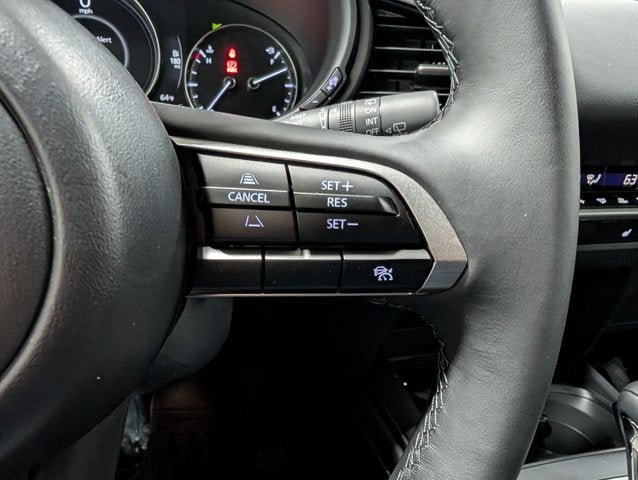 New 2026 MAZDA CX-30 AWD 2.5 S image 19