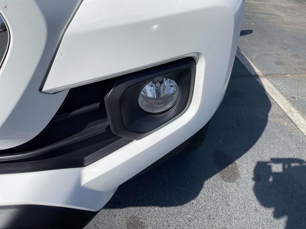 Used 2023 Toyota Tacoma SR5 w/ Technology Package image 17