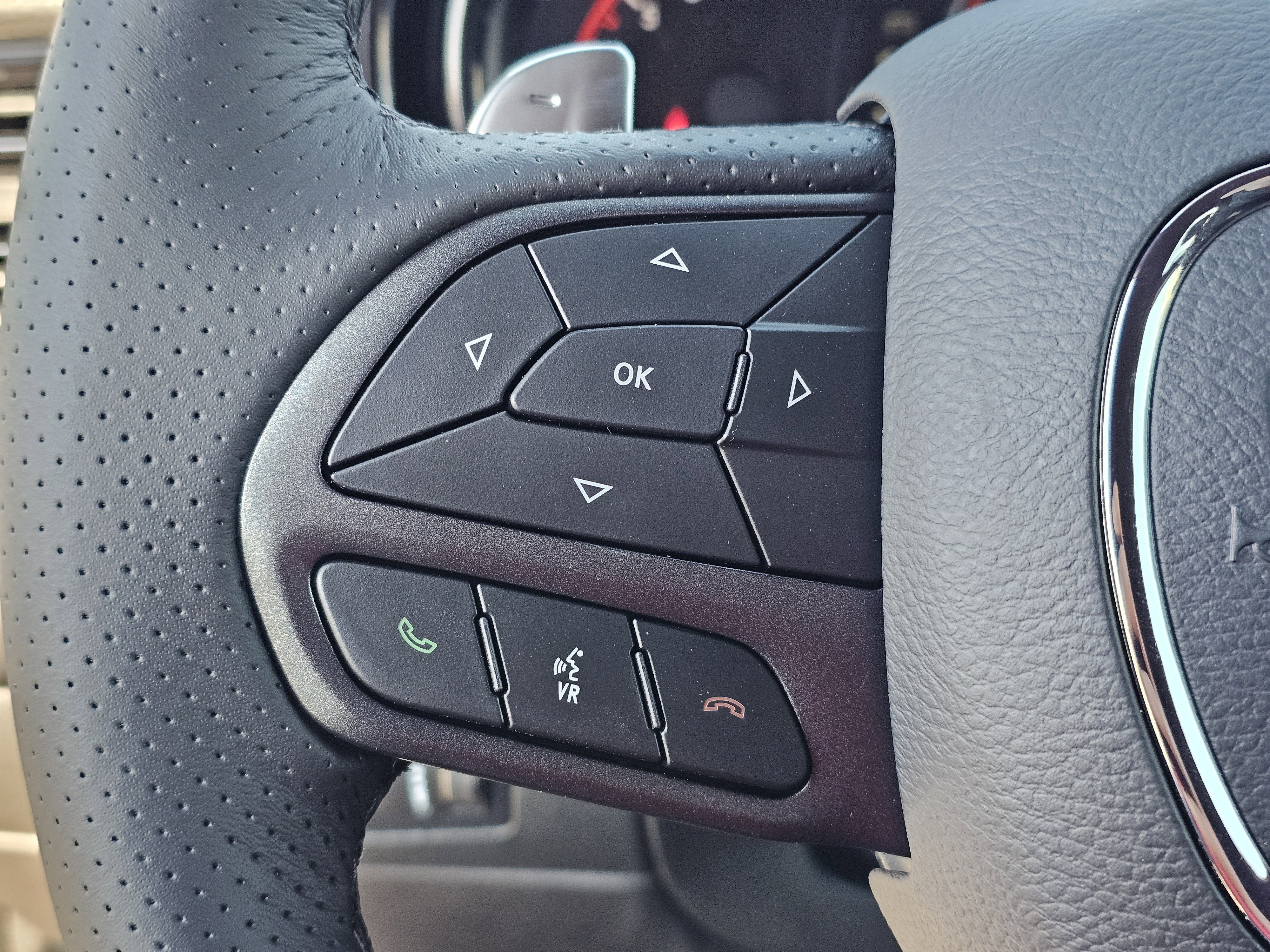 New 2026 Dodge Durango GT w/ Blacktop Package image 21