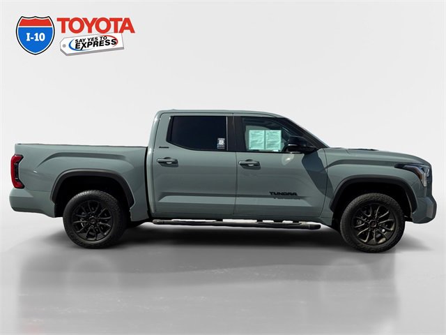 Used 2024 Toyota Tundra Limited image 6
