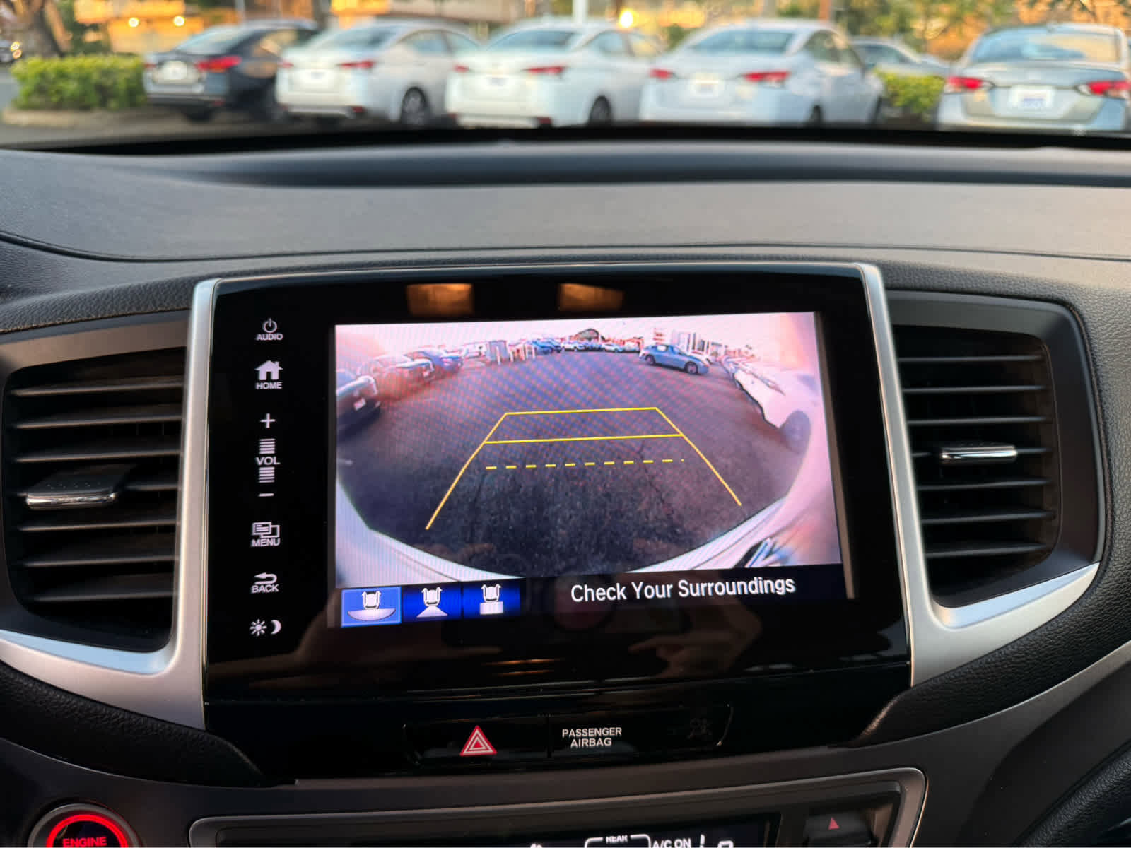 Used 2018 Honda Pilot EX-L image 8