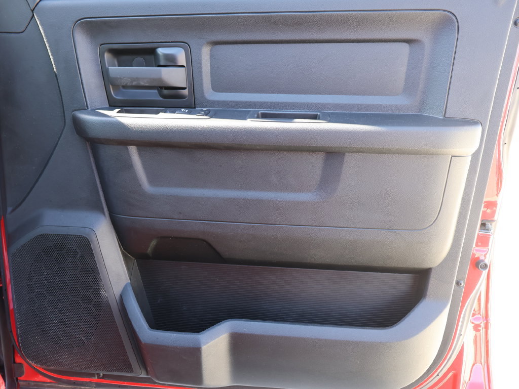 Used 2021 RAM 2500 Tradesman AWD/4WD image 8