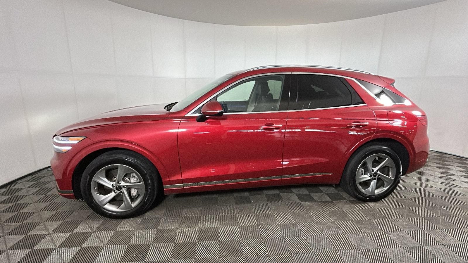 Used 2026 Genesis GV70 2.5T AWD/4WD image 6