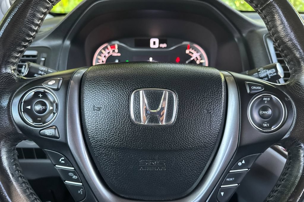 Used 2016 Honda Pilot EX-L image 24