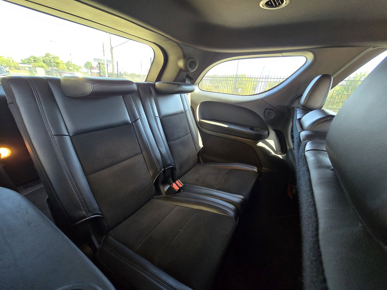 Used 2020 Dodge Durango R/T image 21