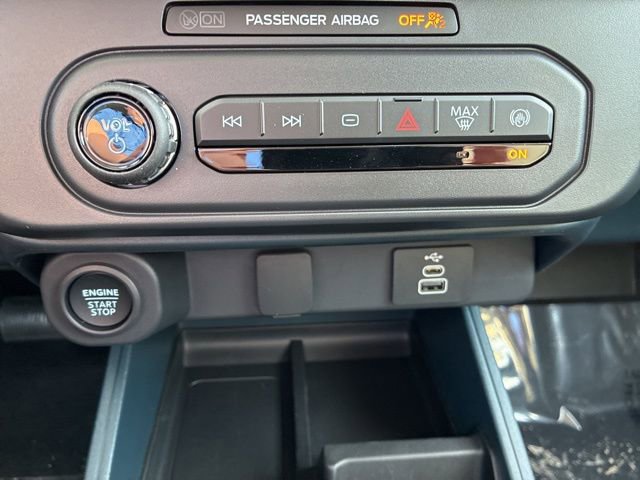 New 2026 Ford Maverick Lobo image 33