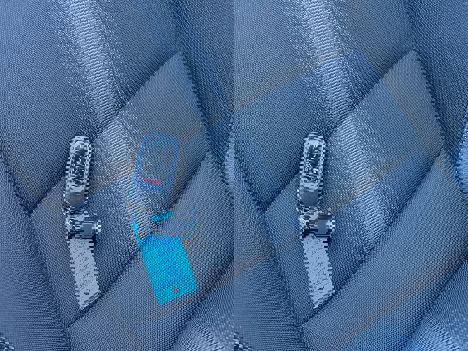 Used 2025 Honda Civic Sport image 10