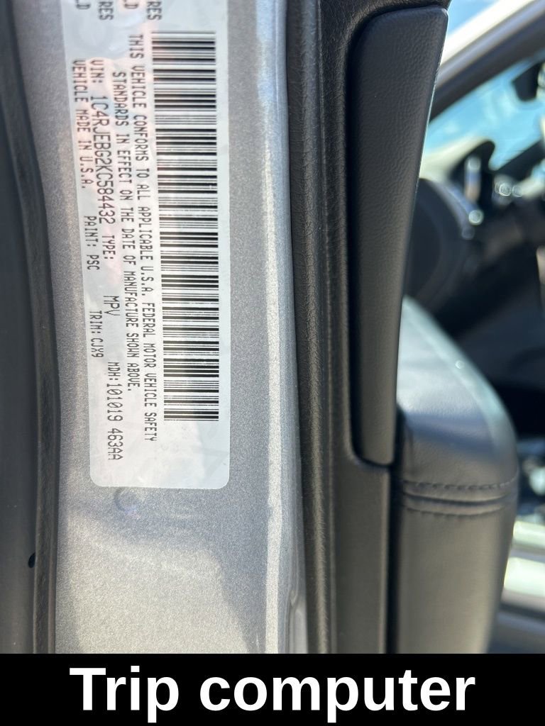 Used 2019 Jeep Grand Cherokee Limited RWD image 46