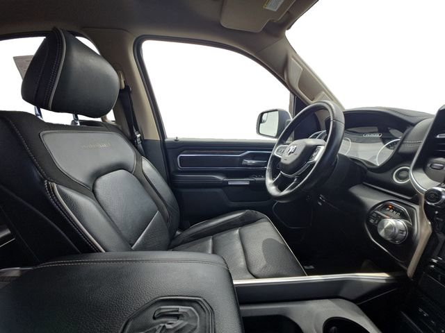 Used 2019 RAM 1500 Laramie image 15