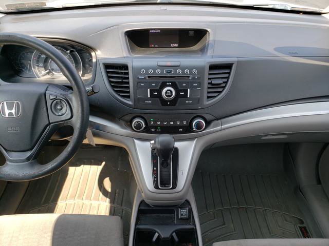 Used 2013 Honda CR-V LX image 15