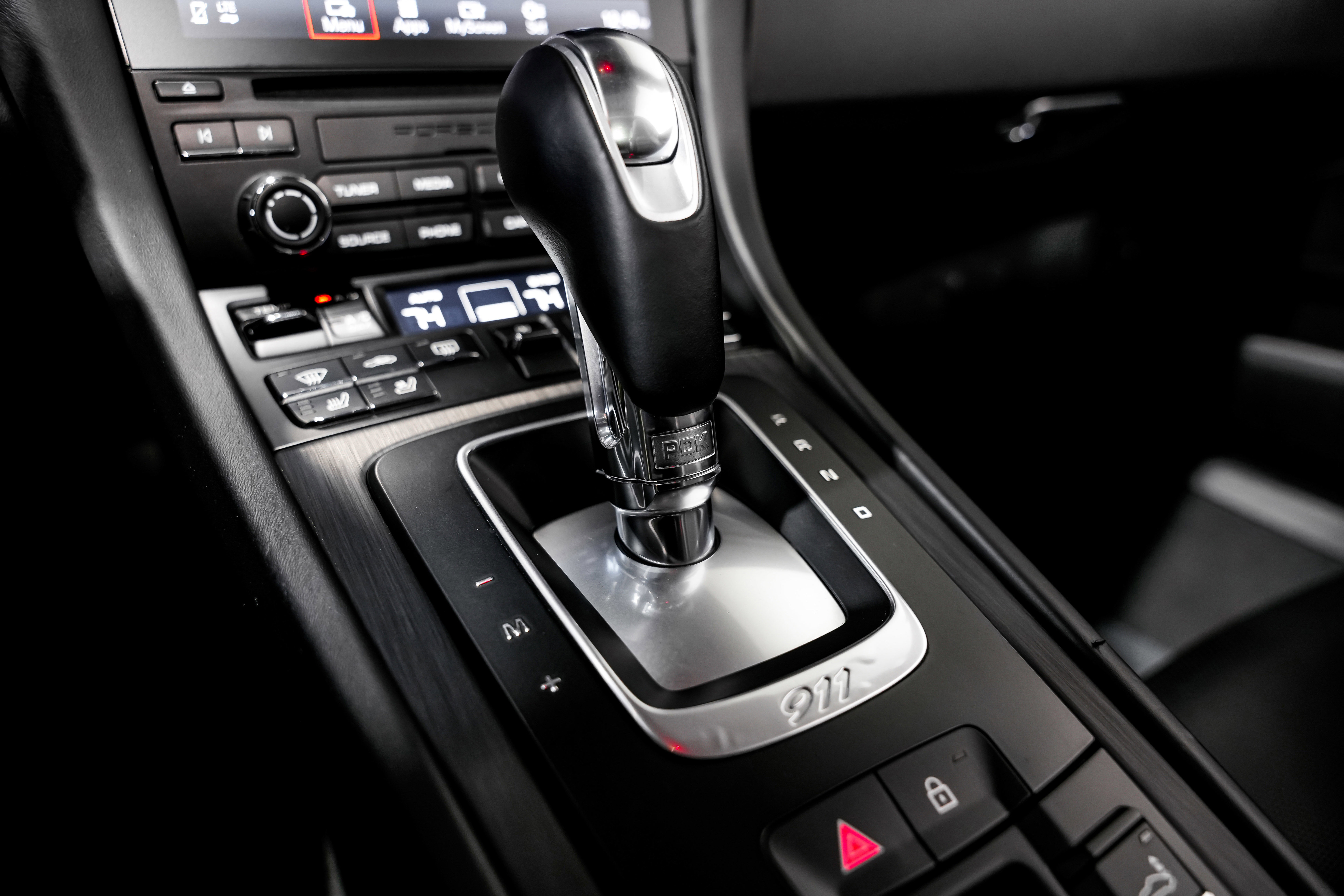 Used 2019 Porsche 911 Targa 4 GTS image 16