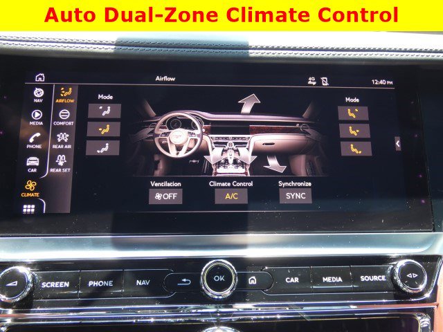 Used 2024 Bentley Flying Spur W12 image 18