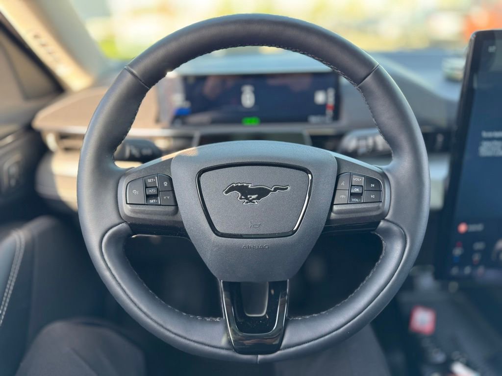 Used 2022 Ford Mustang Mach-E California Route 1 image 6