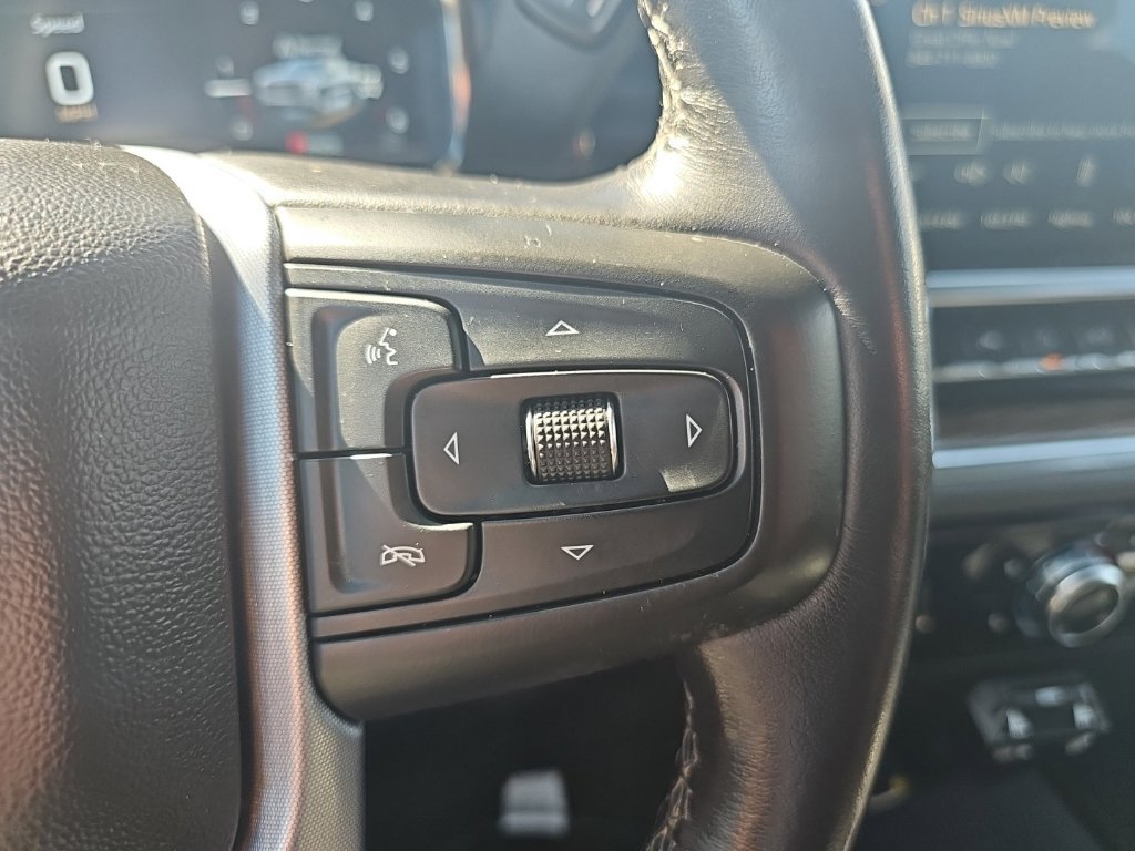 Used 2022 GMC Sierra 1500 Elevation AWD/4WD image 30