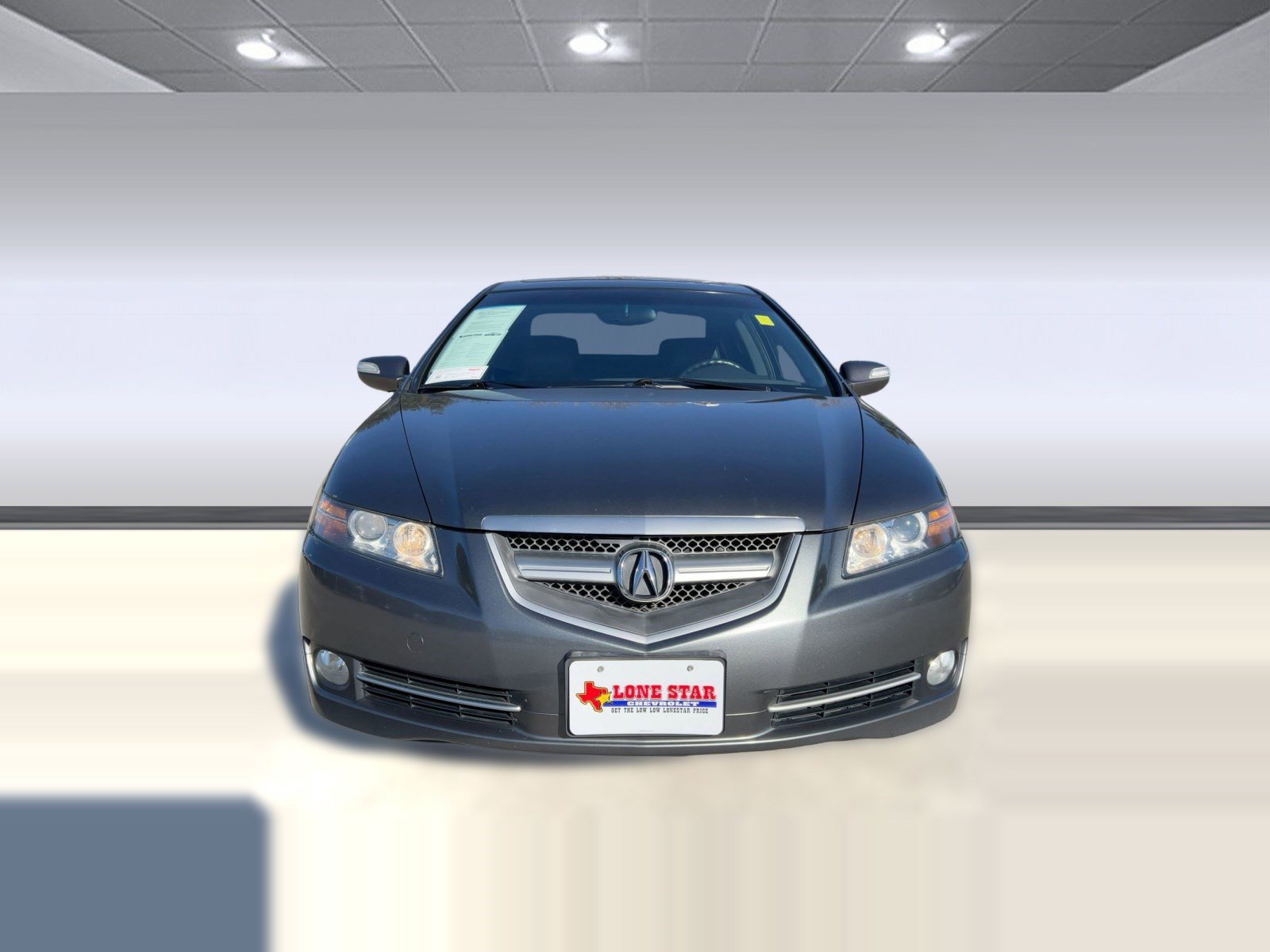 Used 2008 Acura TL 4dr Sdn Auto image 5