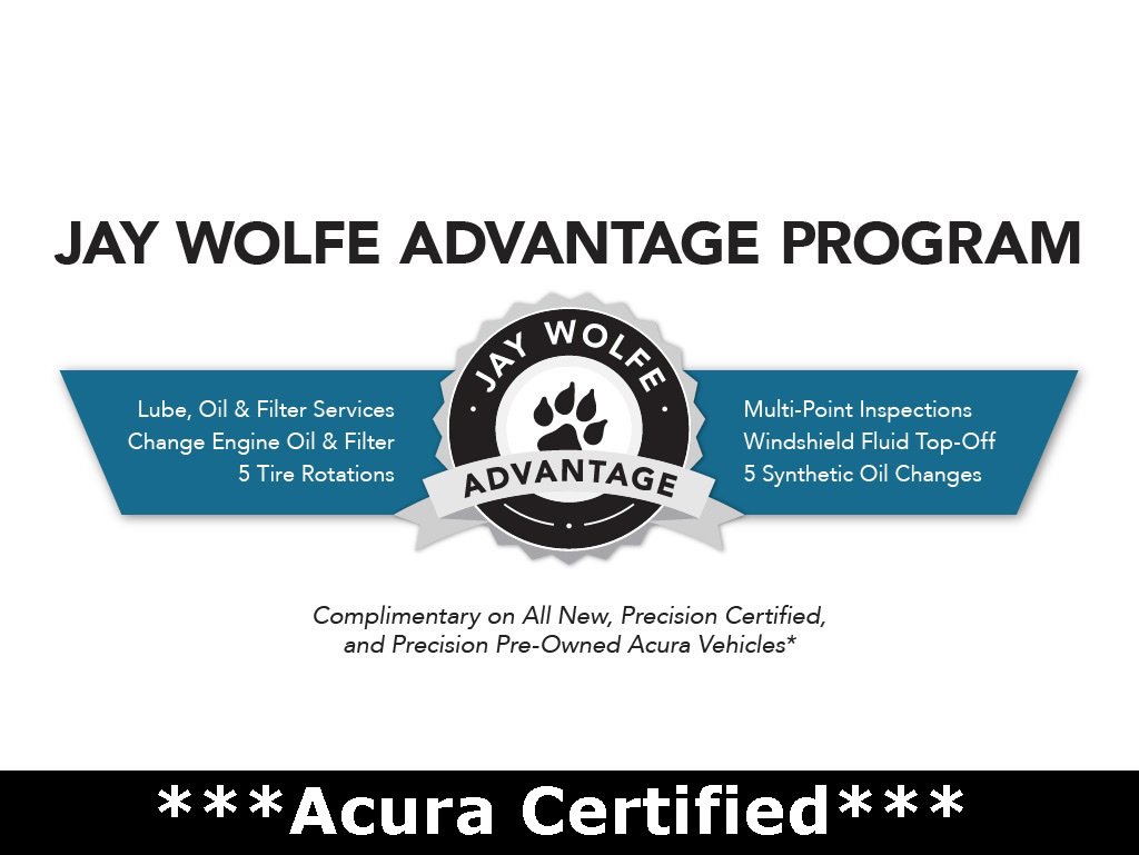 Certified 2025 Acura TLX SH-AWD w/ A-SPEC Pkg image 26