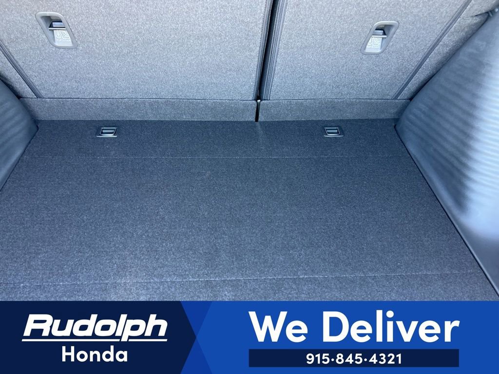 New 2026 Honda HR-V EX-L image 23