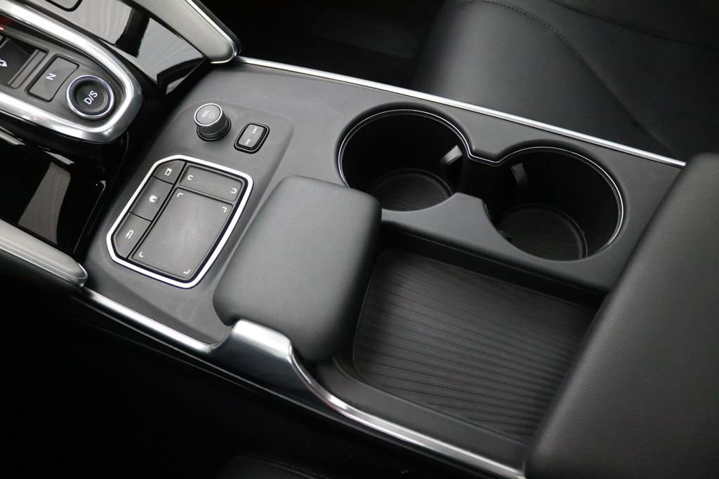 Used 2023 Acura TLX image 22