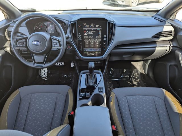 Certified 2025 Subaru Crosstrek 2.5i Sport w/ Popular Package #3A image 12