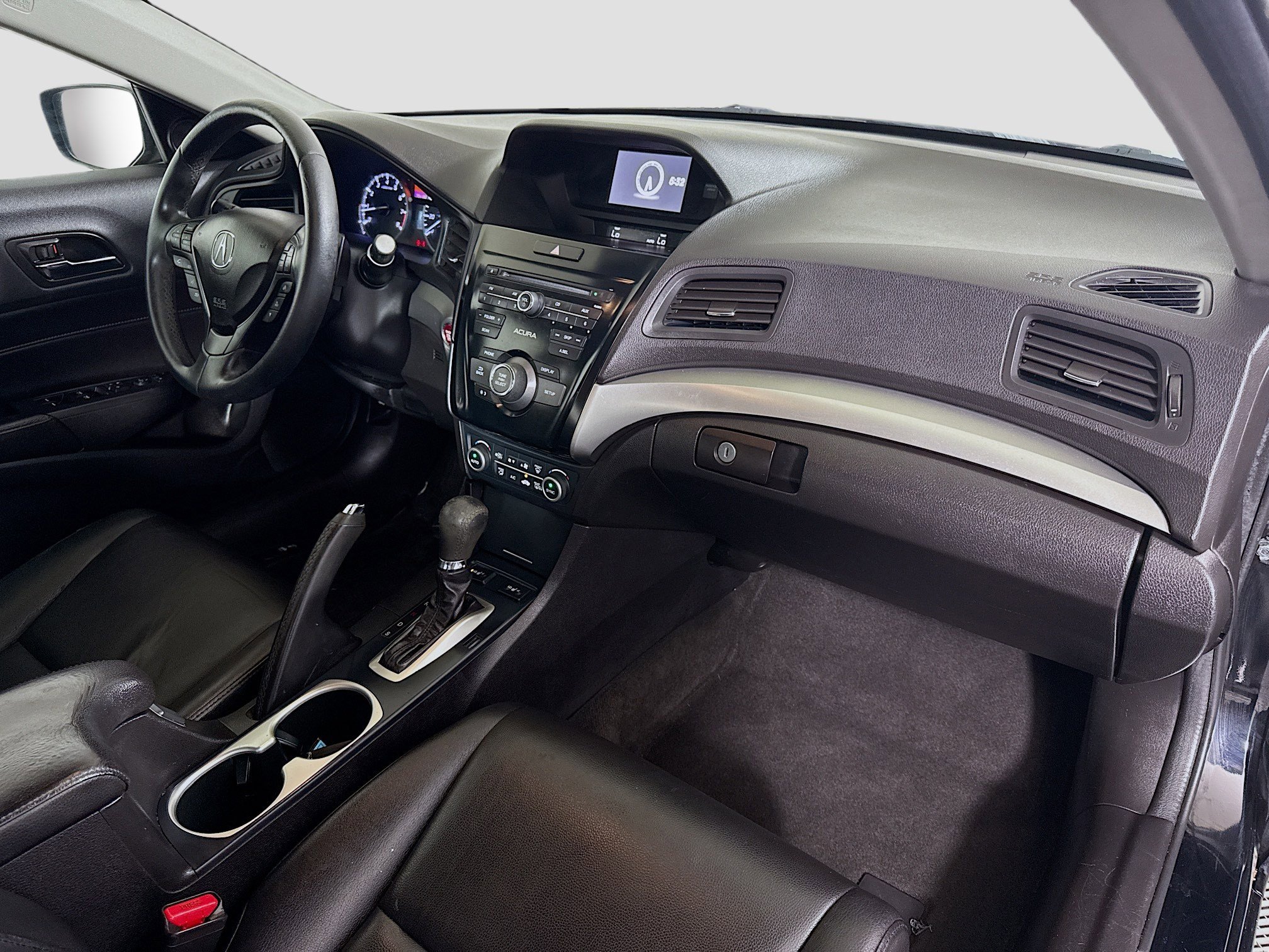 Used 2016 Acura ILX image 30