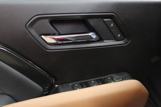 New 2026 GMC Canyon AT4 image 16