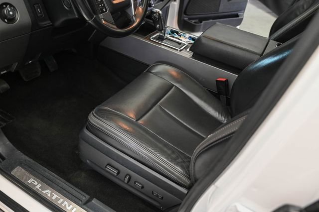 Used 2017 Ford Expedition Max Platinum AWD/4WD image 27