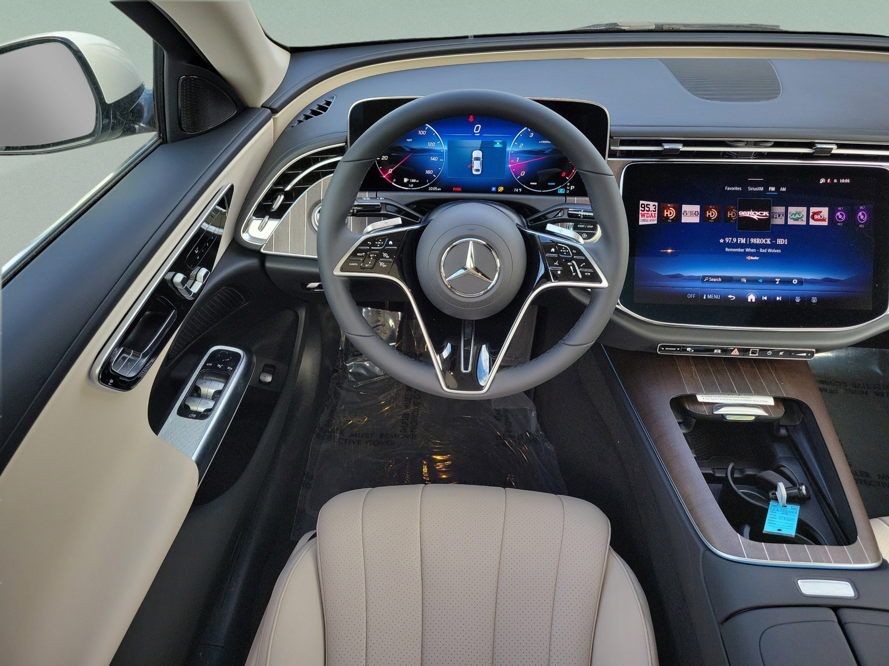 Certified 2026 Mercedes-Benz E 350 Sedan image 14