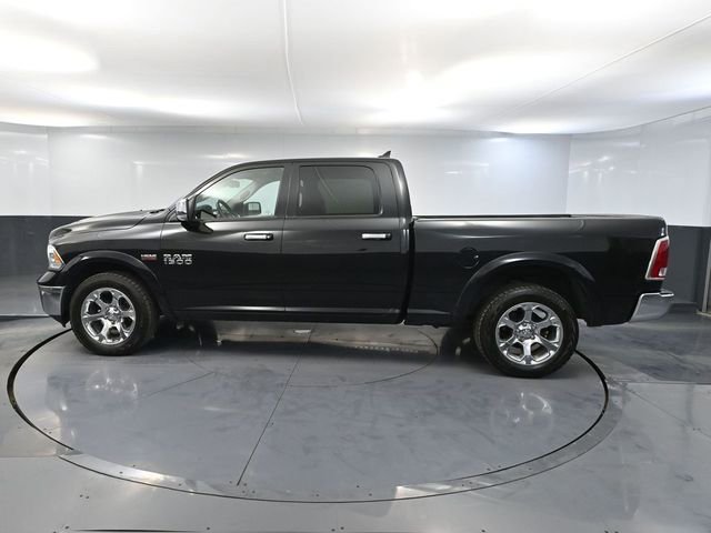 Used 2018 RAM 1500 Laramie w/ Convenience Group image 10