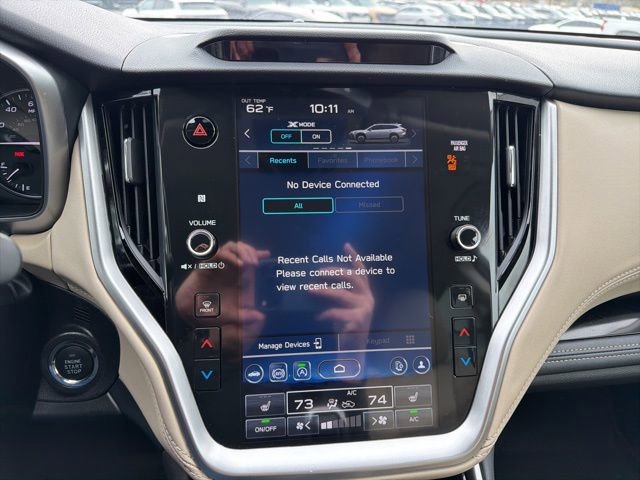 Used 2024 Subaru Outback Limited image 12