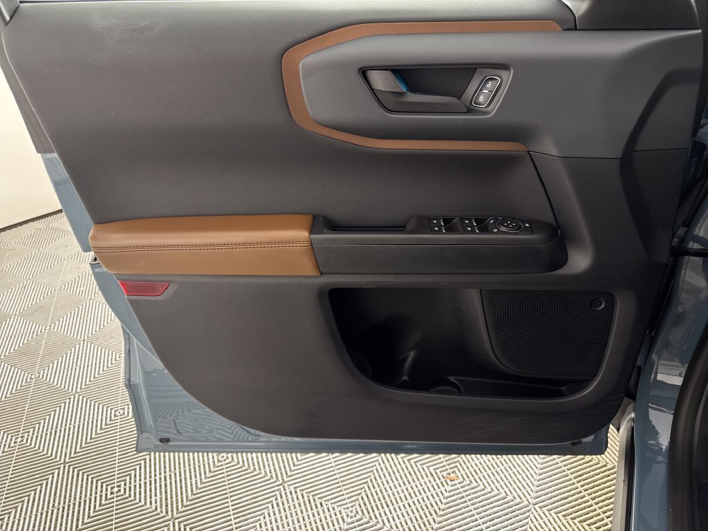 Used 2021 Ford Bronco Sport Outer Banks AWD/4WD image 10