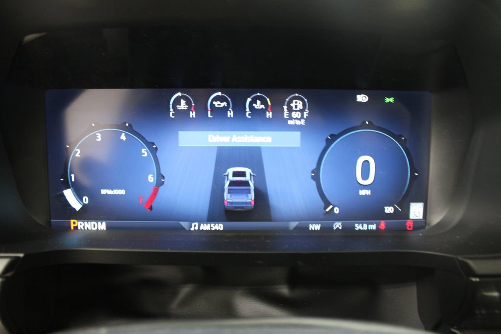 New 2026 Ford F150 Lariat w/ Equipment Group 502A High image 43