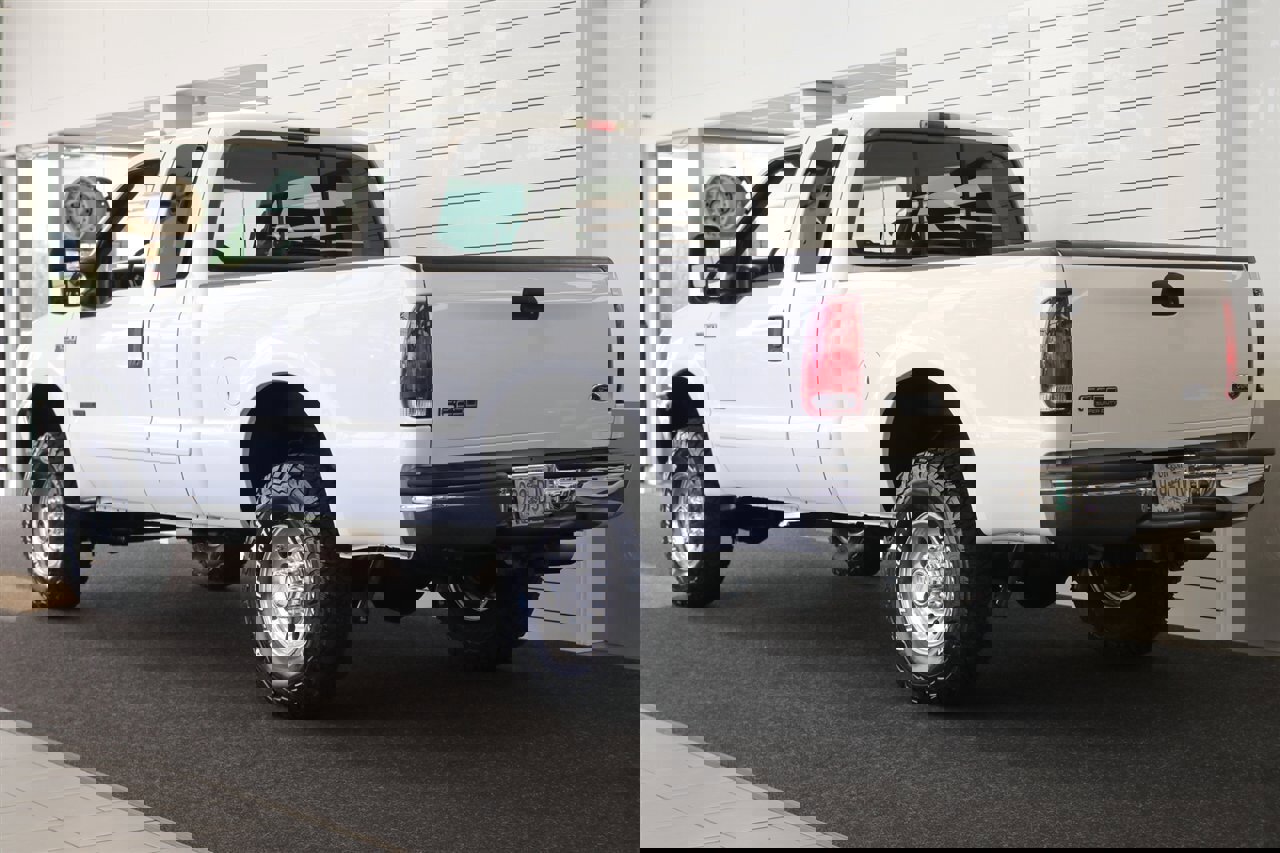 Used 2002 Ford F250 XLT image 6