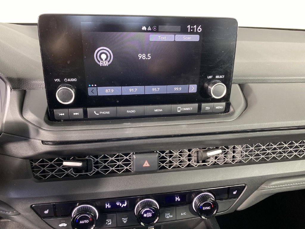 Used 2024 Honda Accord EX image 19