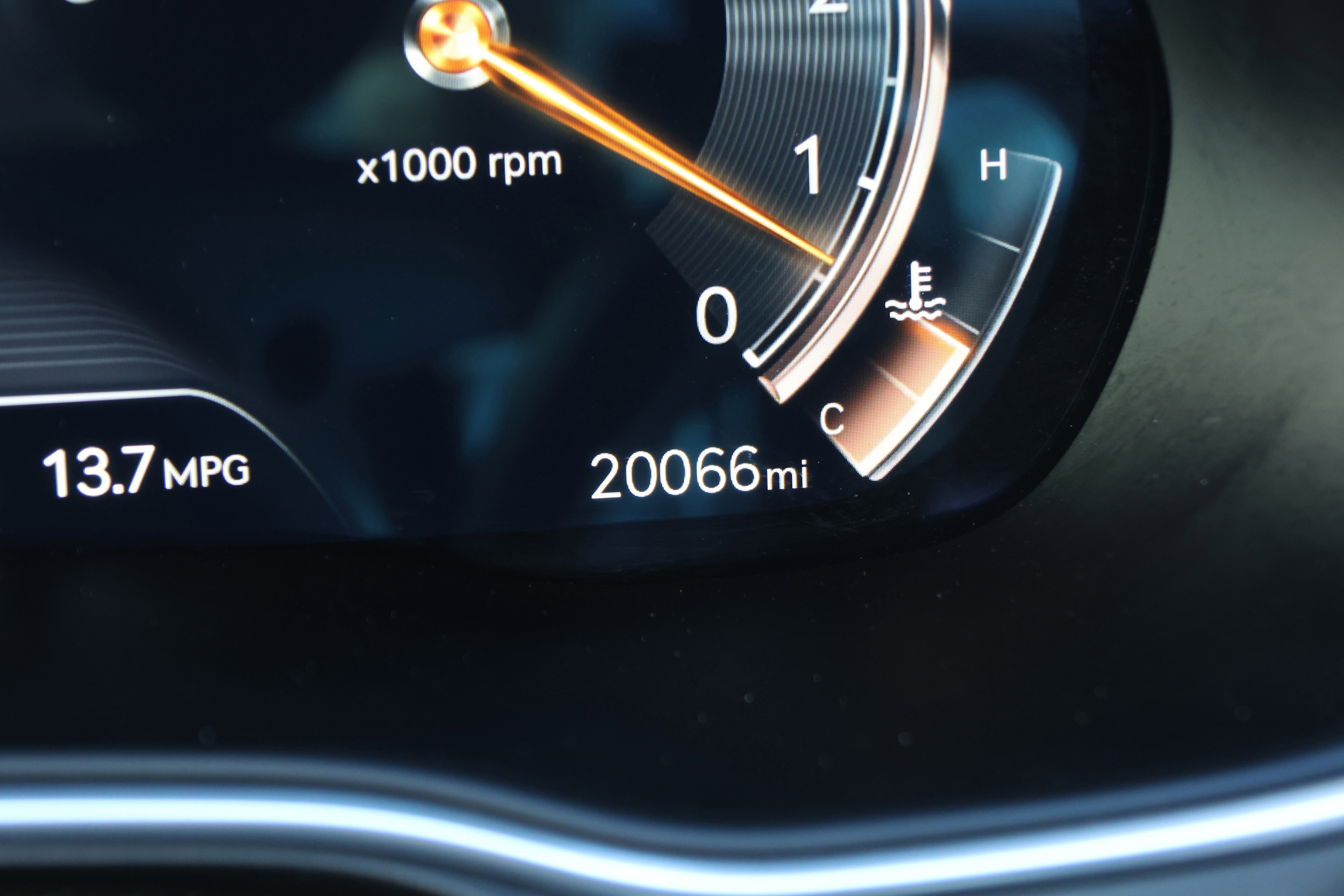 Used 2024 Genesis GV80 3.5T Prestige Signature image 21