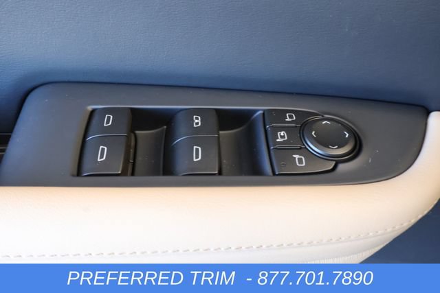 New 2026 Buick Enclave Preferred w/ Power Package FWD image 13