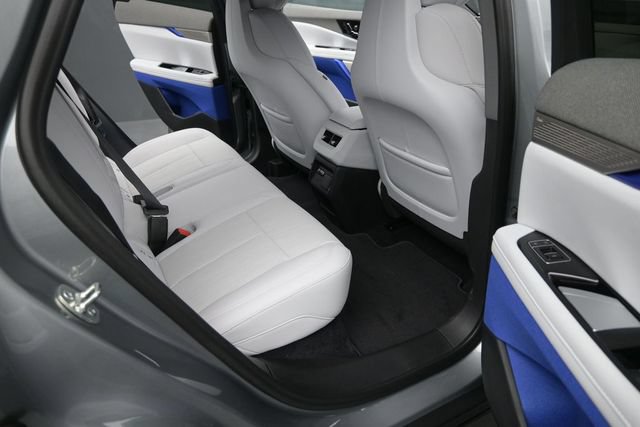 New 2026 Cadillac Optiq Sport 2 AWD/4WD image 18