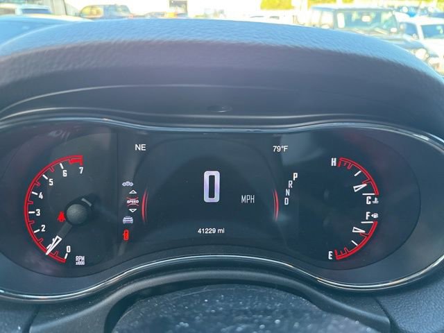 Used 2019 Dodge Durango GT w/ Blacktop Package image 9