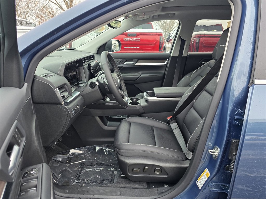 New 2026 GMC Terrain Denali image 13