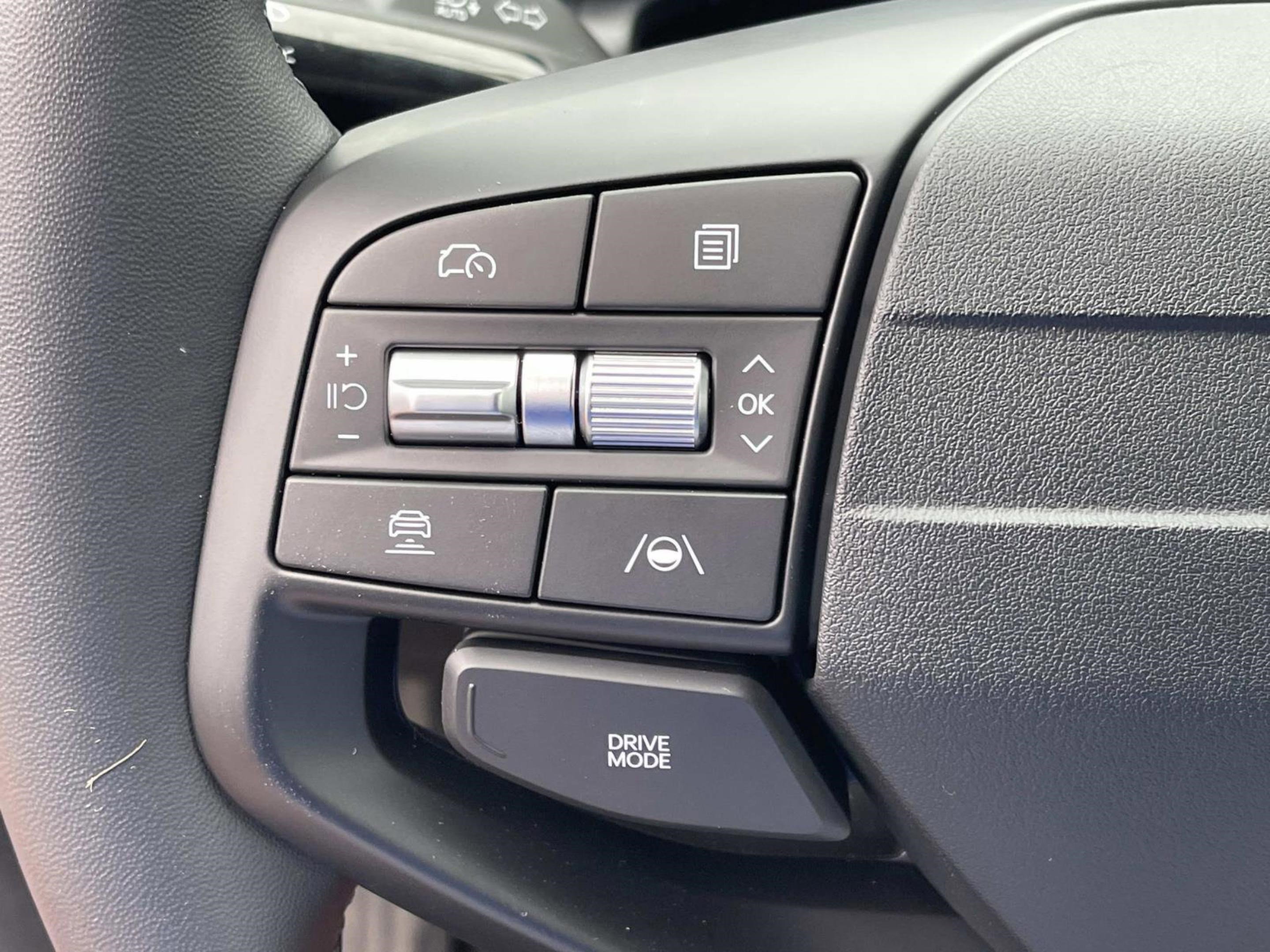 New 2025 Kia K4 EX FWD image 28