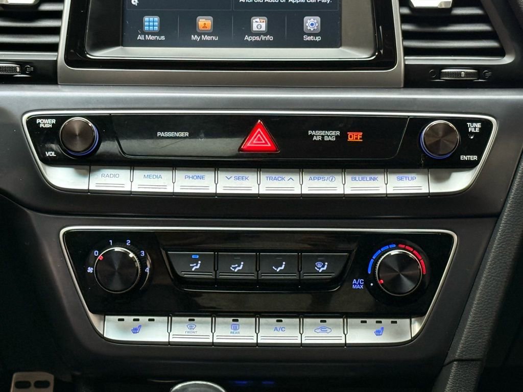 Used 2018 Hyundai Sonata Sport image 18