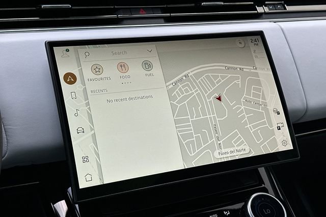 Used 2023 Land Rover Range Rover Sport First Edition image 18