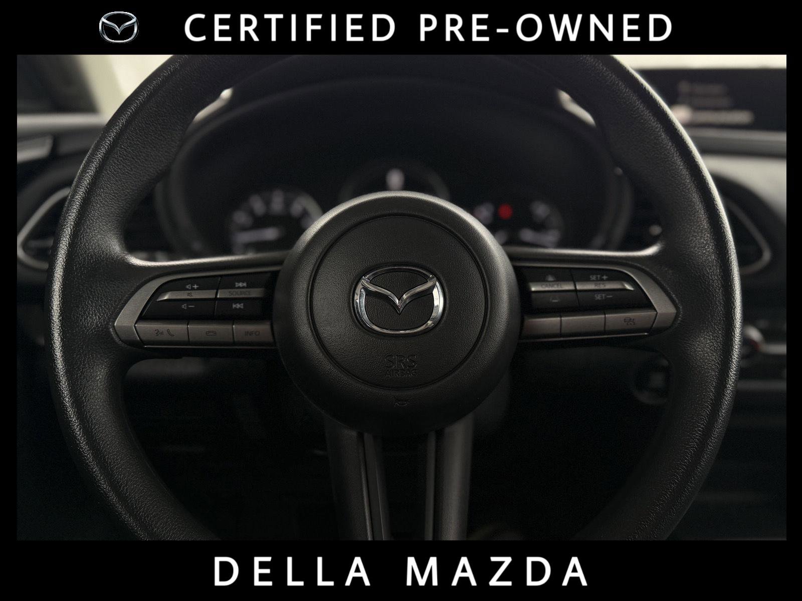 Used 2023 MAZDA CX-30 AWD 2.5 S image 15